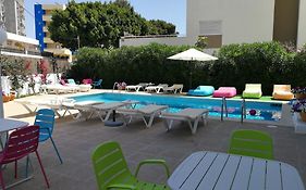 Apartamentos Es Cantó